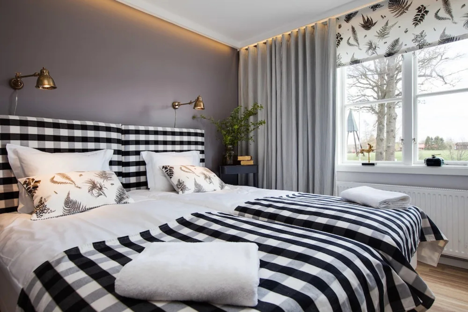 BauerGården Gästgiveri & Konferens