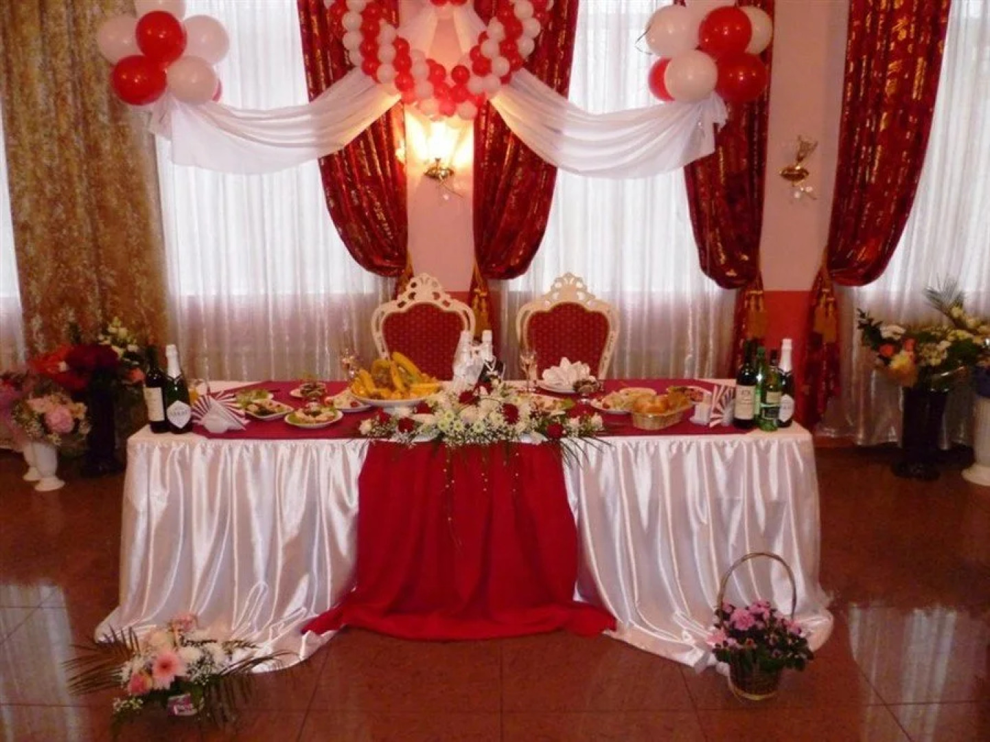 Malahovsky Ochag Hotel