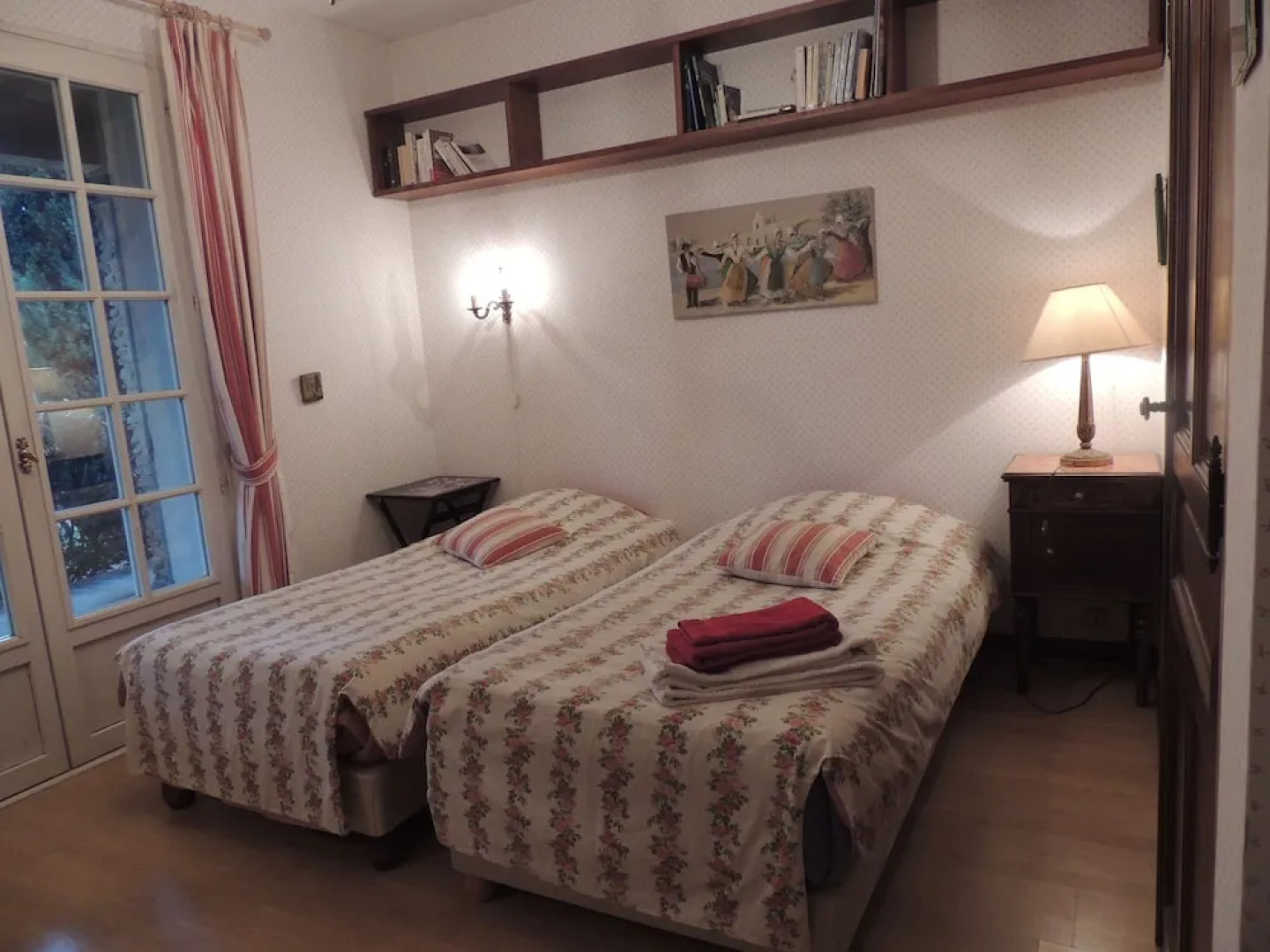 Villa Sainte-Garde B&B
