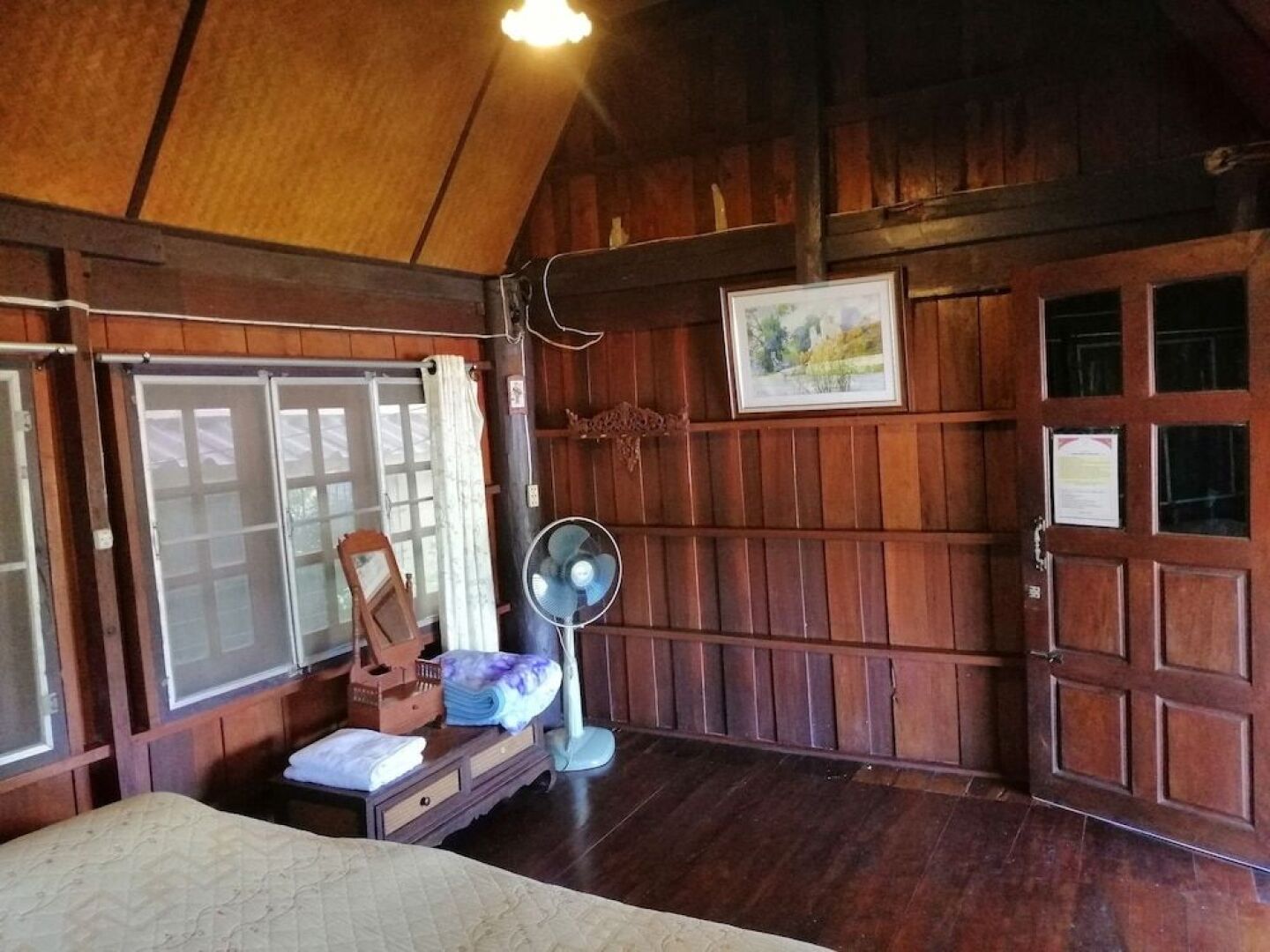 Baan Tammila Guesthouse