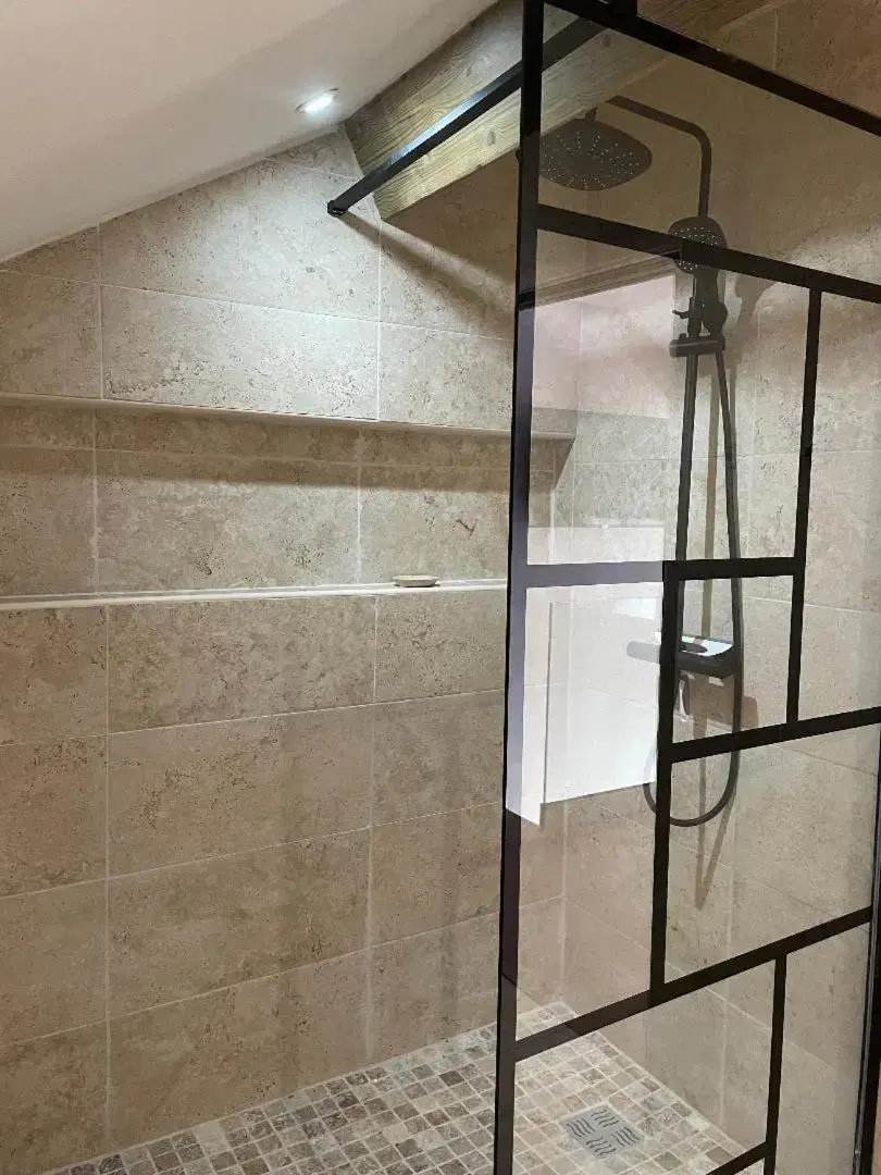 Appartement Duplex Vue Lagon 1216