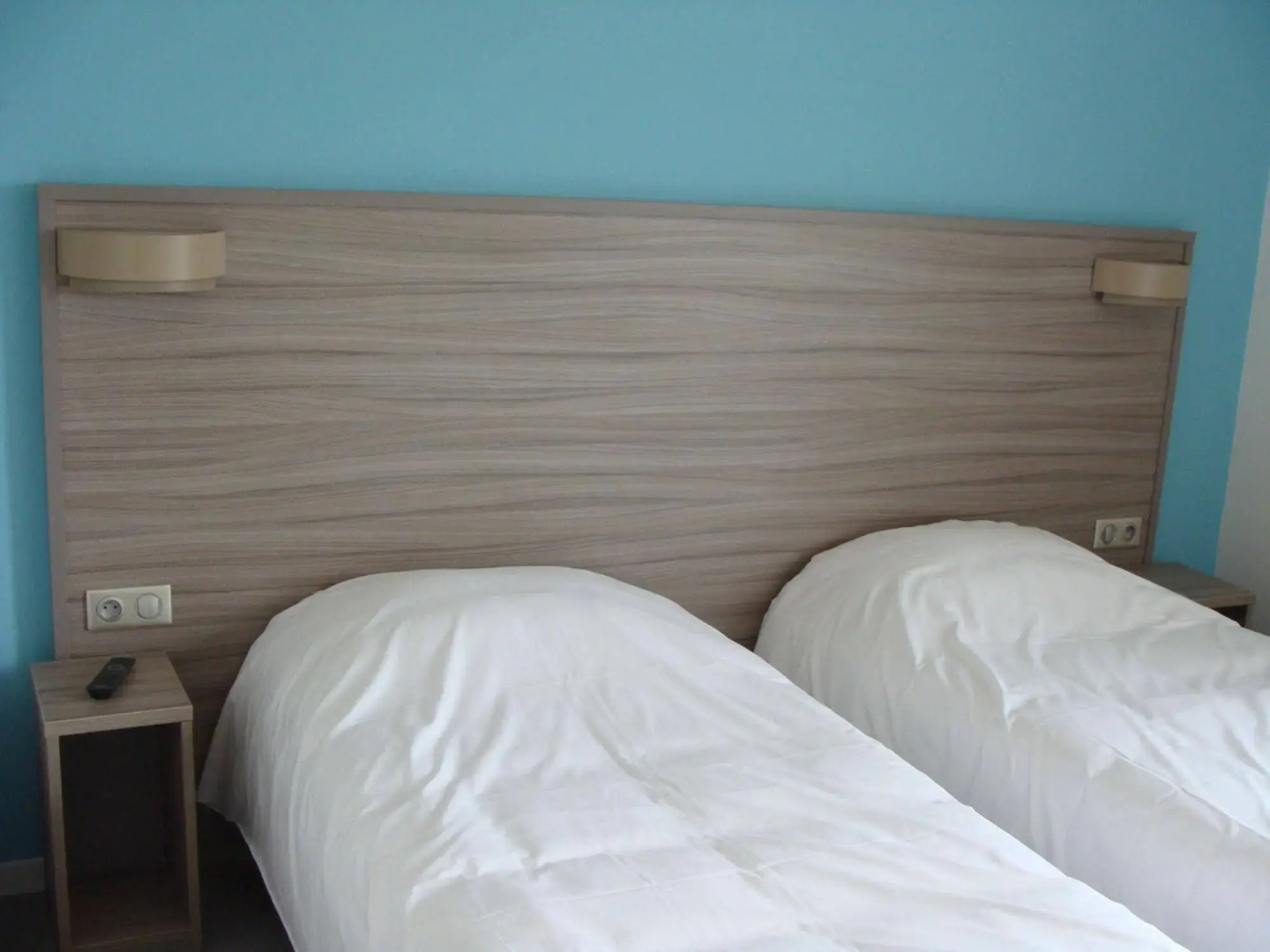 Ashley Hôtel Le Mans Sud