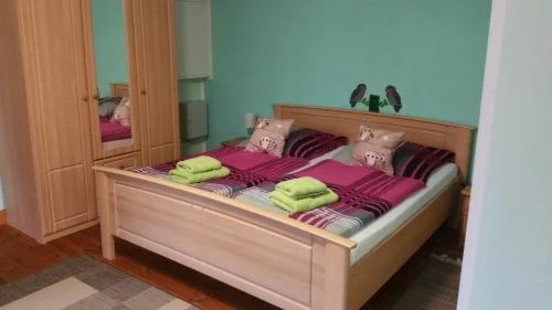 Gaststatte Zum Storchennest Inh. Peggy Cyllik