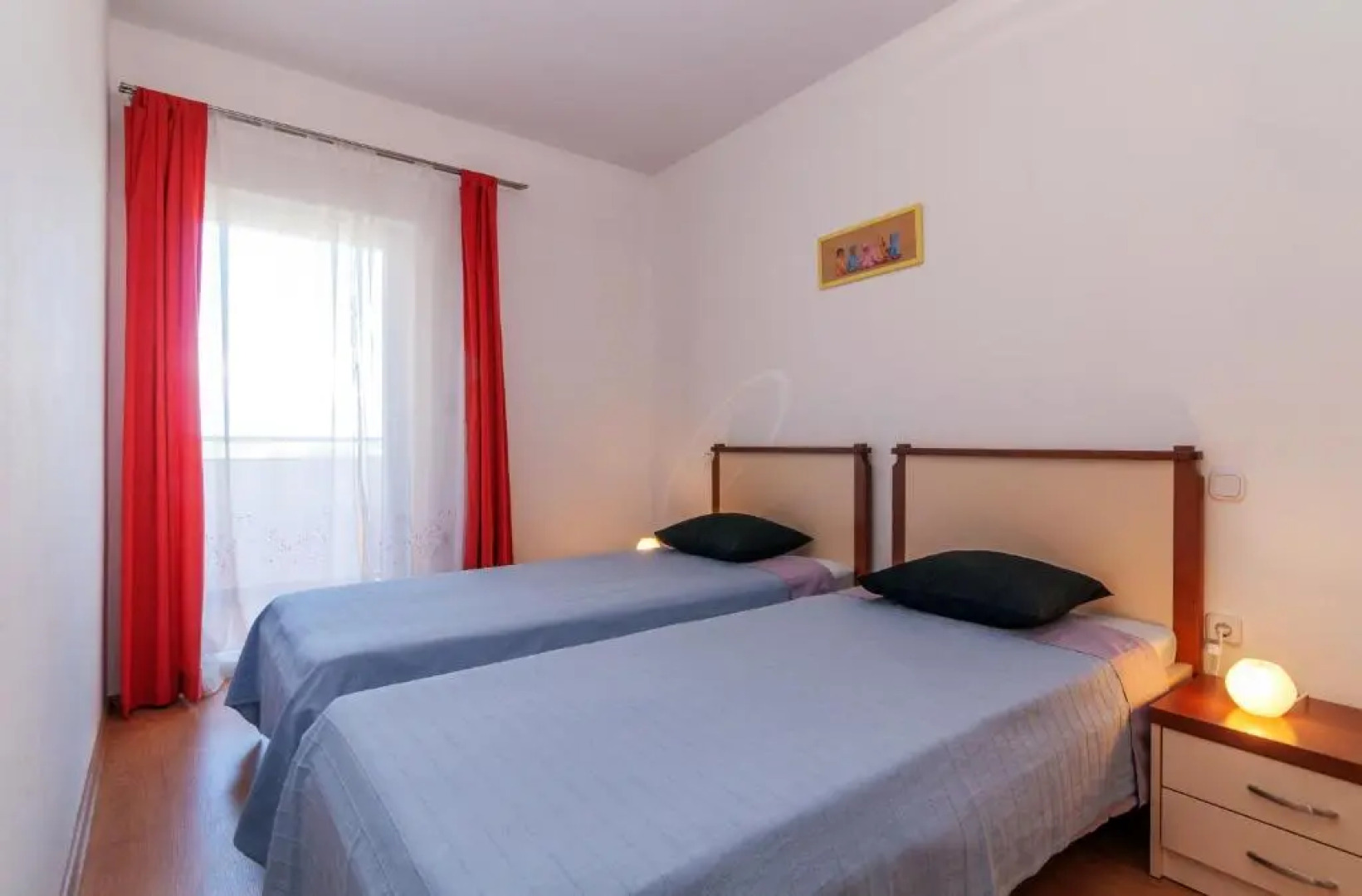 Villa Jadranka Privlaka