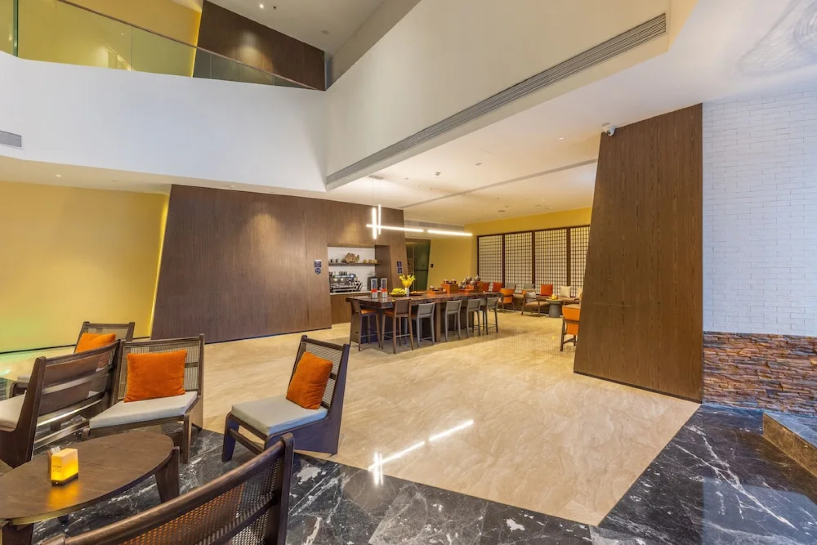 JOVE MOUNTAIN UrCove Nyingchi Hotel