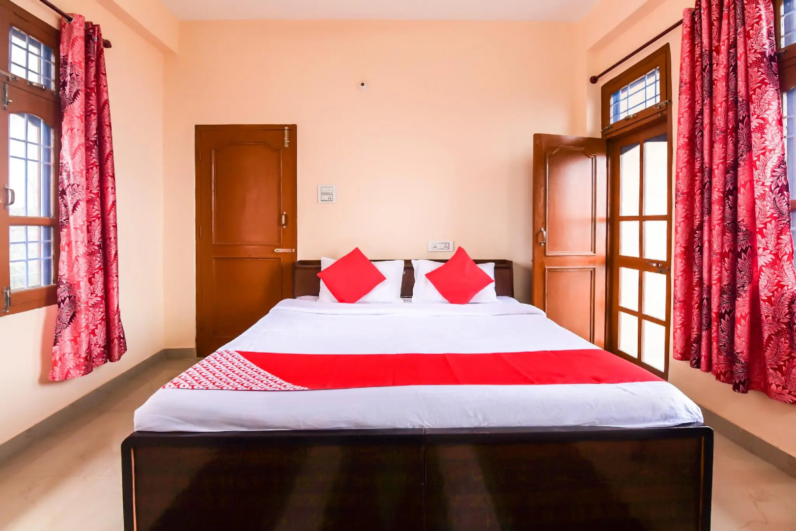 OYO 26842 Prem Homestay Cottage