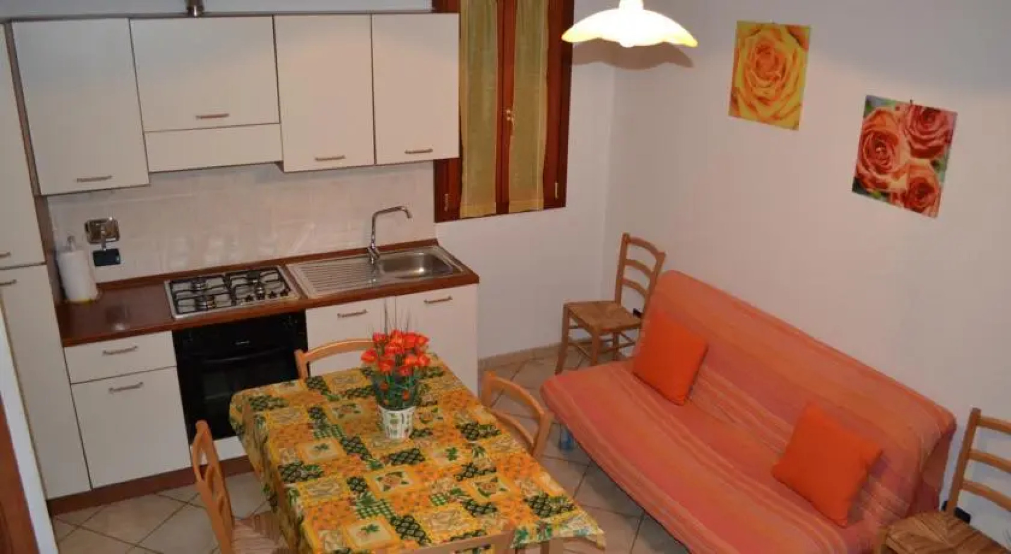 Agriturismo gli Aromi