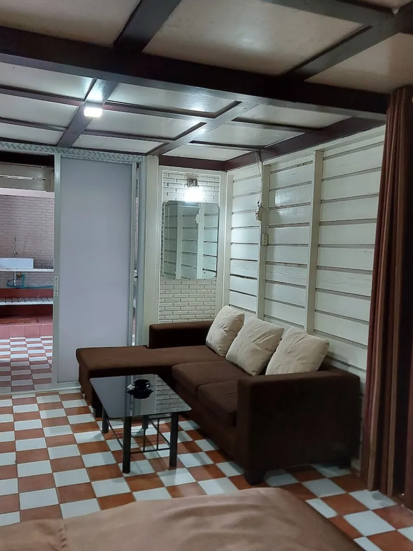 Ruantalay Bangsaray Resort
