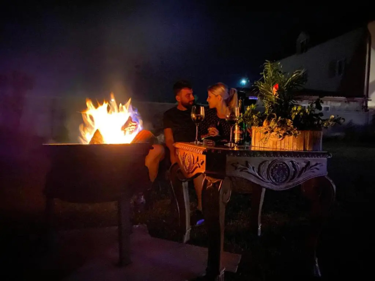 Absolut Residence Hateg