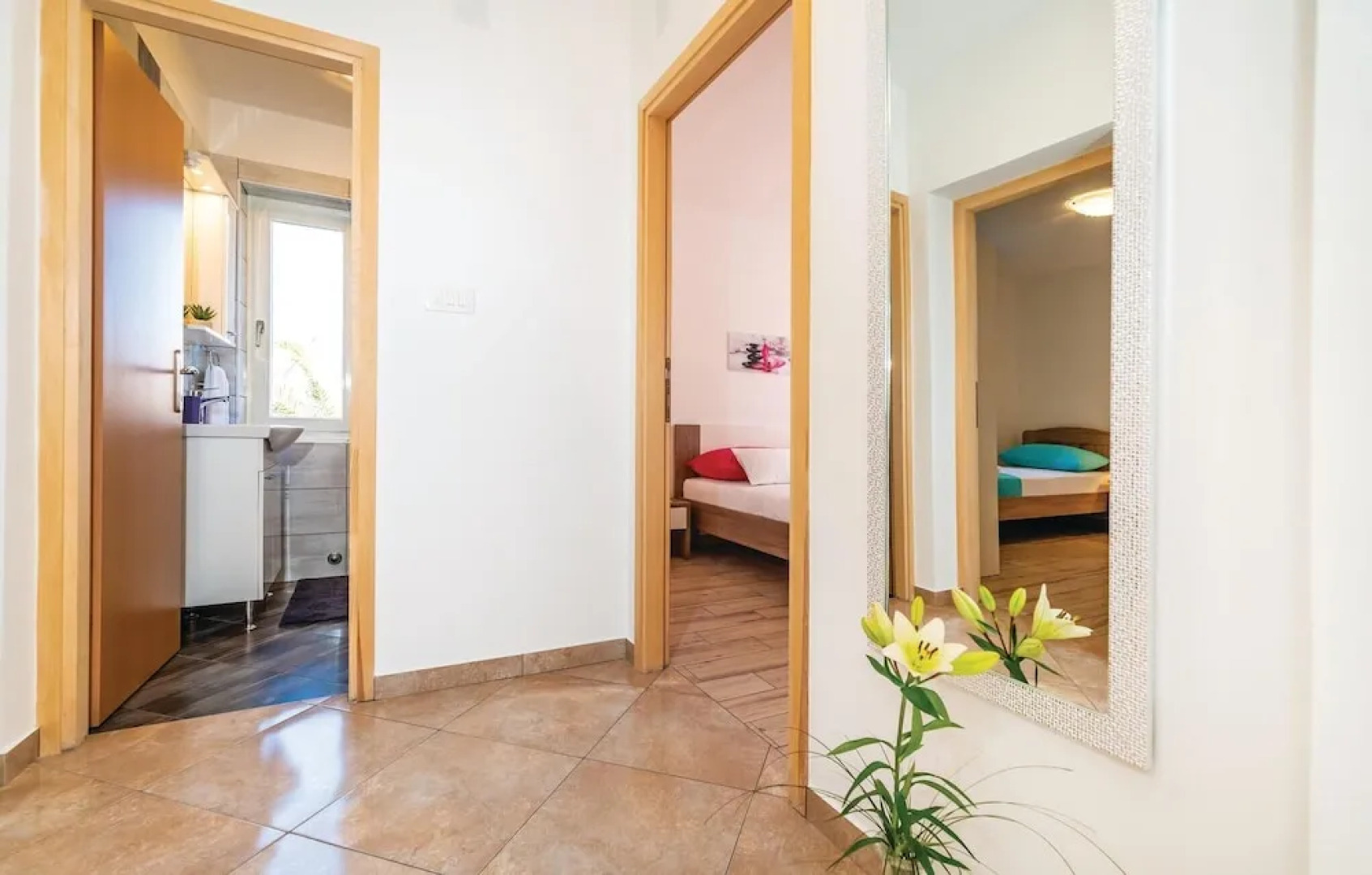 Amazing Home in Razanac With 2 Bedrooms and Wifi