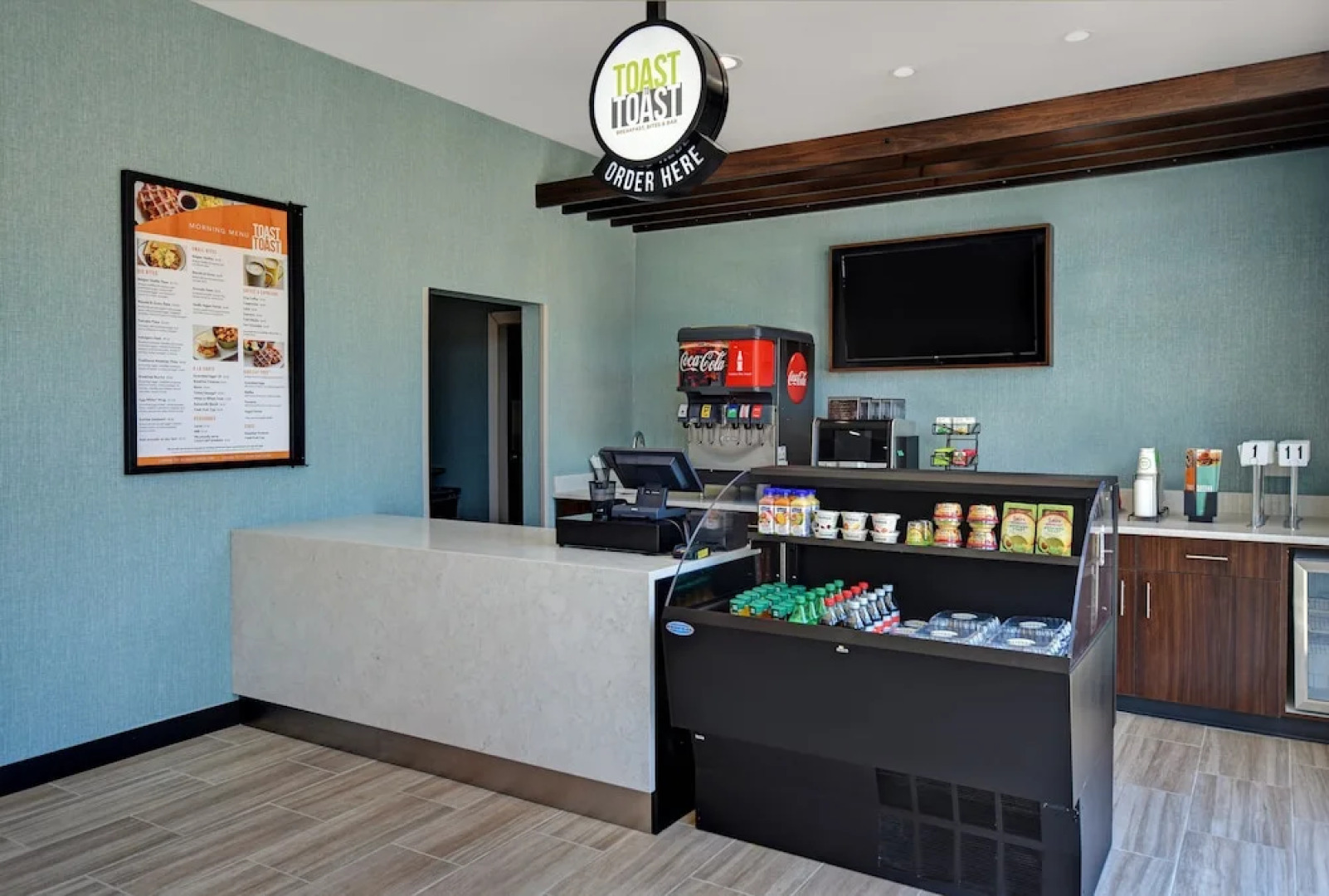 Holiday Inn Grand Rapids North - Walker, an IHG Hotel