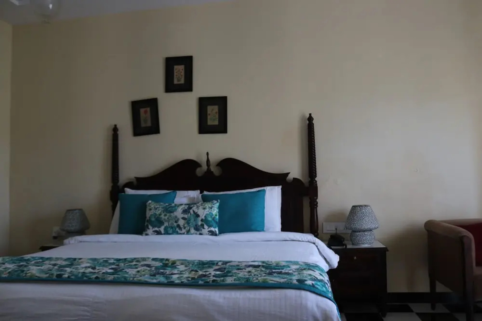 The Kumbha Residency-Luxury Resort and Spa