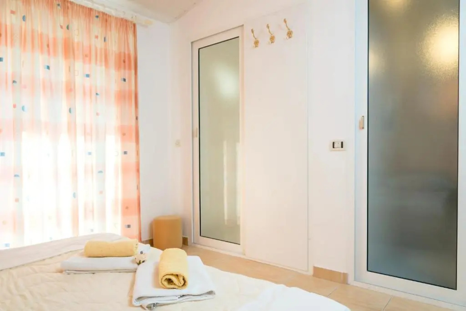 Beach Resort Apartments Bucina