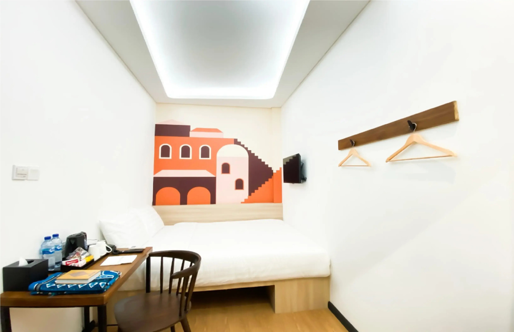 Alhambra Hotel Banda Aceh