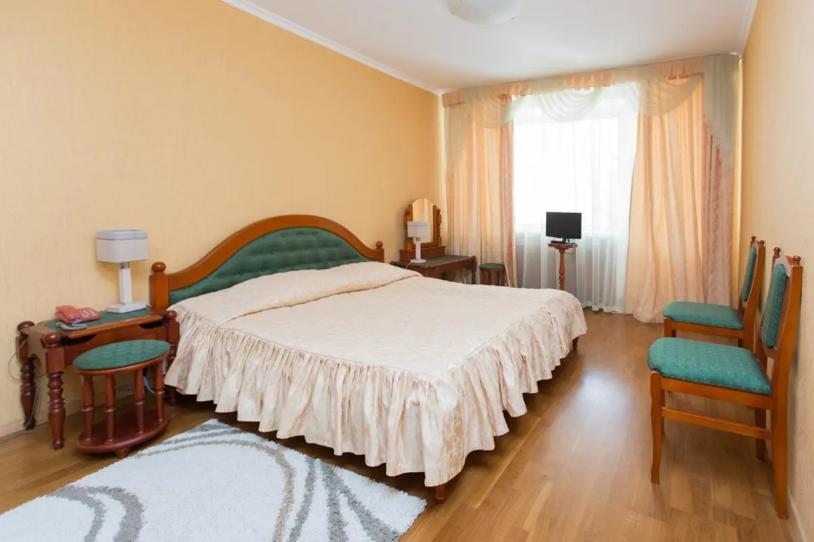 Zvenigorod MGMU imeni I.M. Sechenova