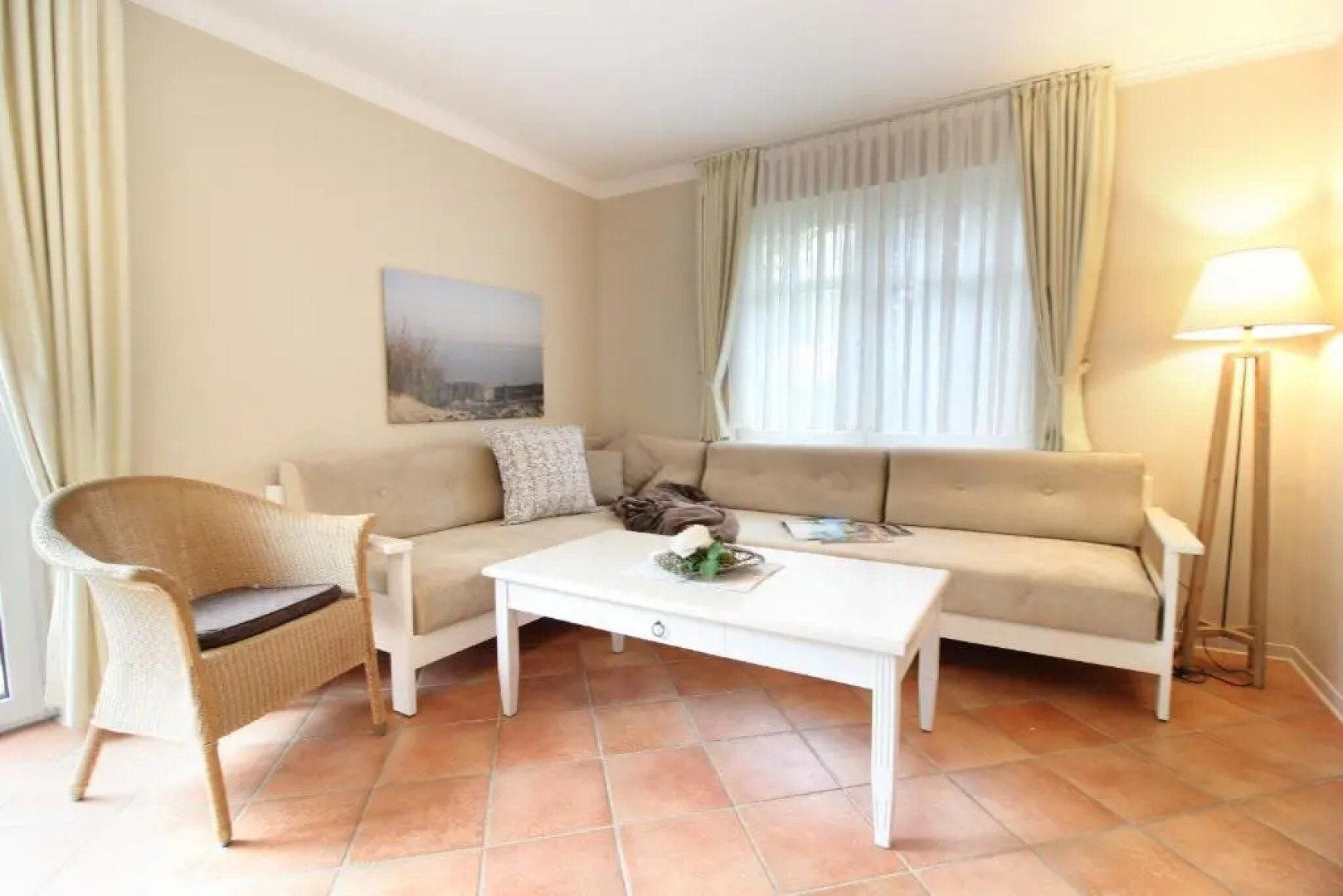 Haus am Park Wohnung Nr4