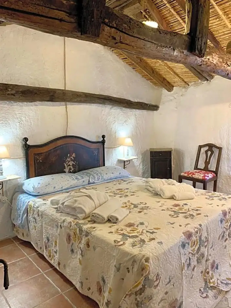 Sa Domu de Don Ninnu Bed Breakfast (Adults Only)