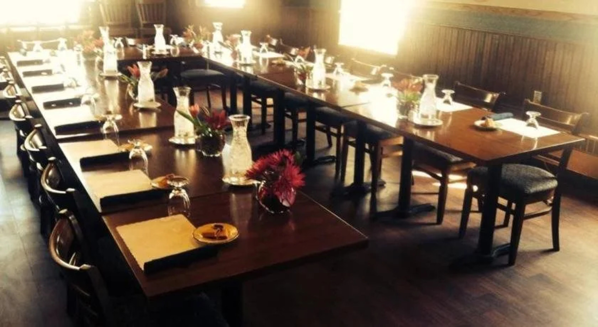 Historic Calumet Inn