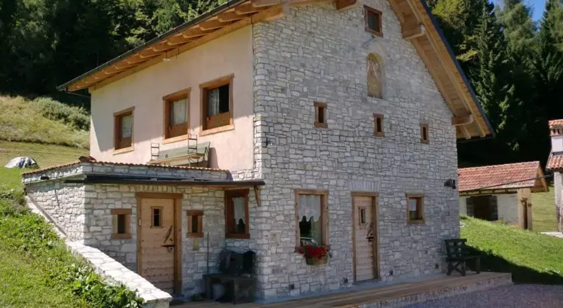 B&B Alpebraus
