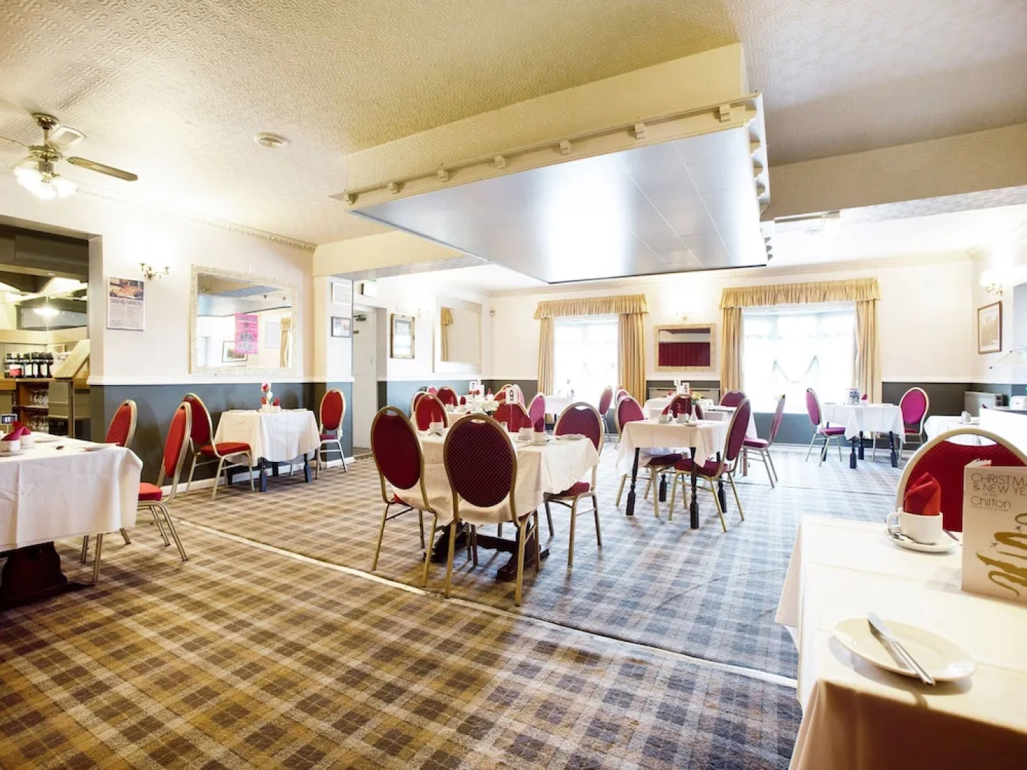 Chilton Country Pub & Hotel