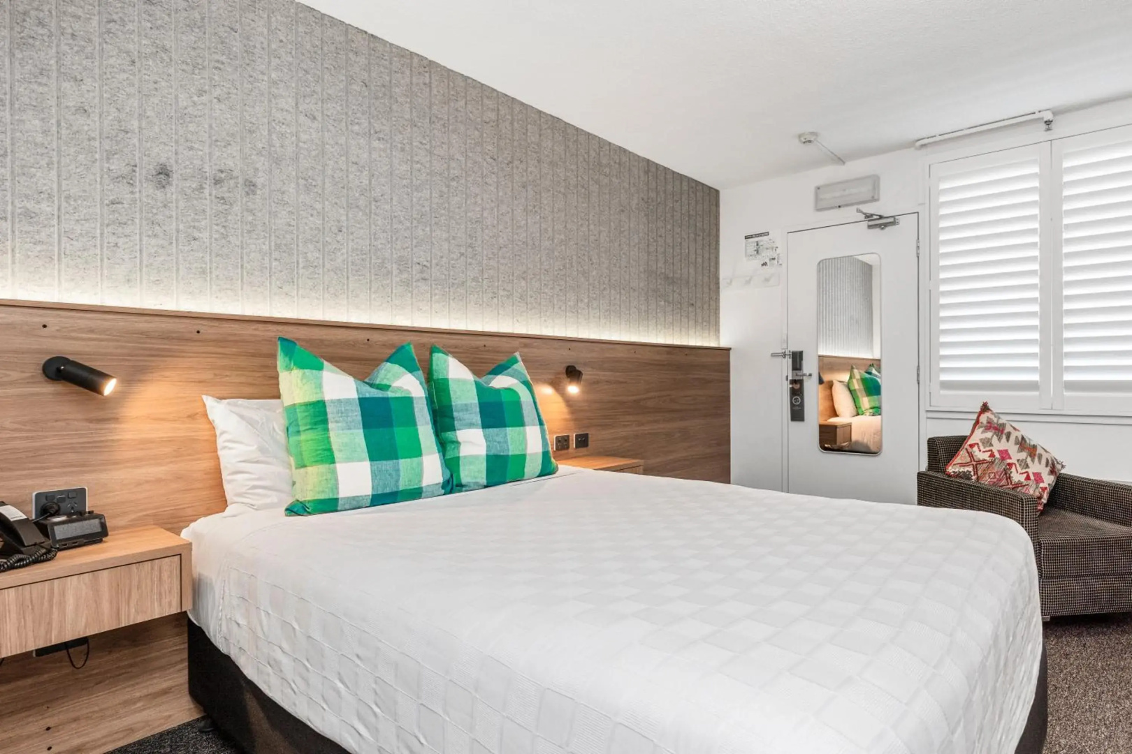 Townhouse Hotel