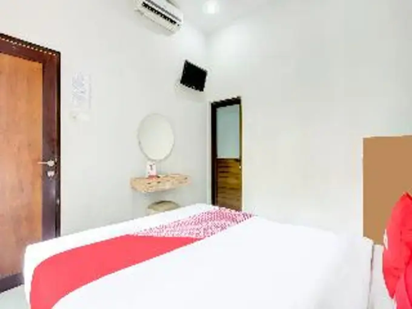 The Bali Rama City Hotel