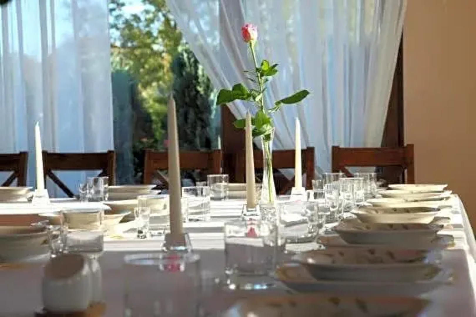 Ośrodek Wypoczynkowy Hacjenda