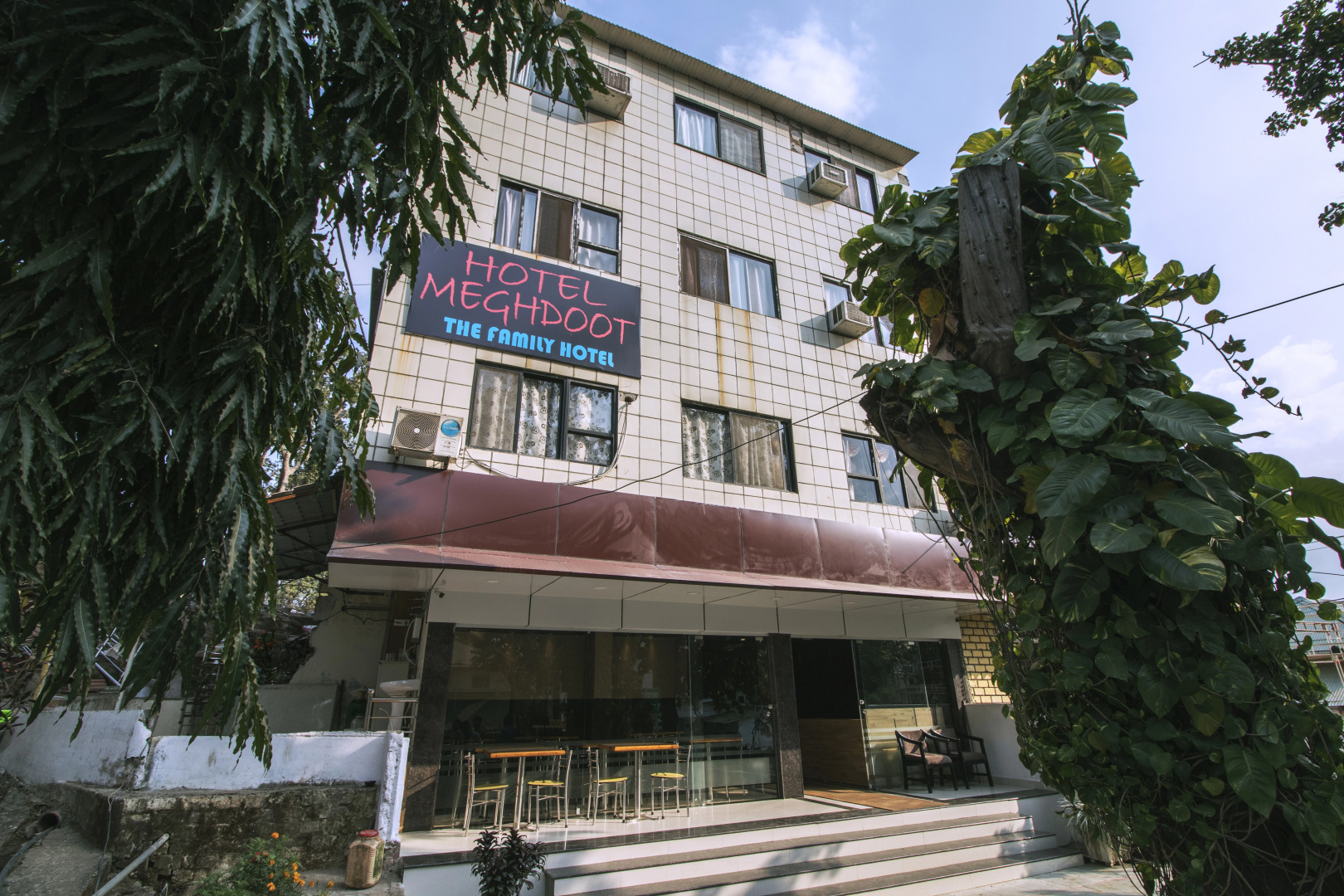 Hotel Meghdoot