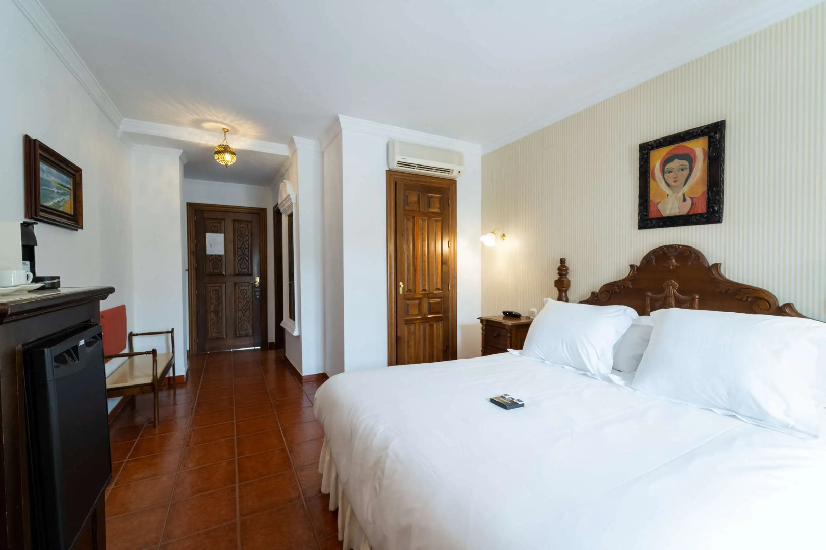 Отель Soho Boutique Palacio San Gabriel