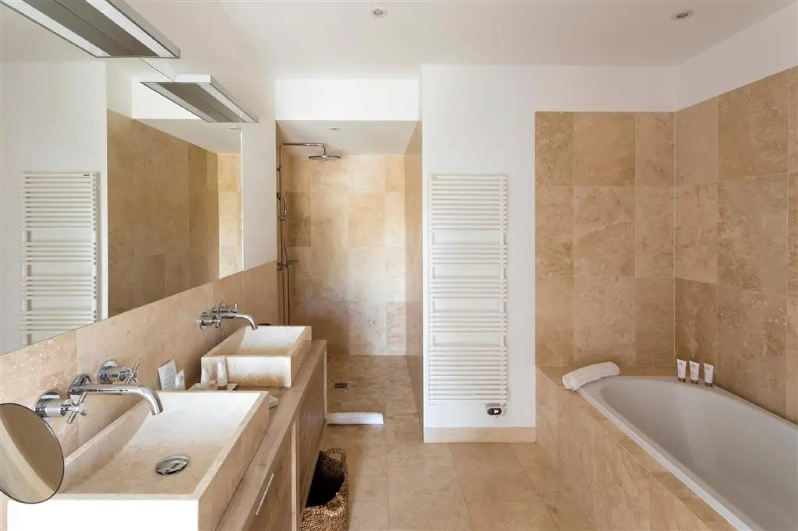 Mas de la Fouque Hôtel & Spa