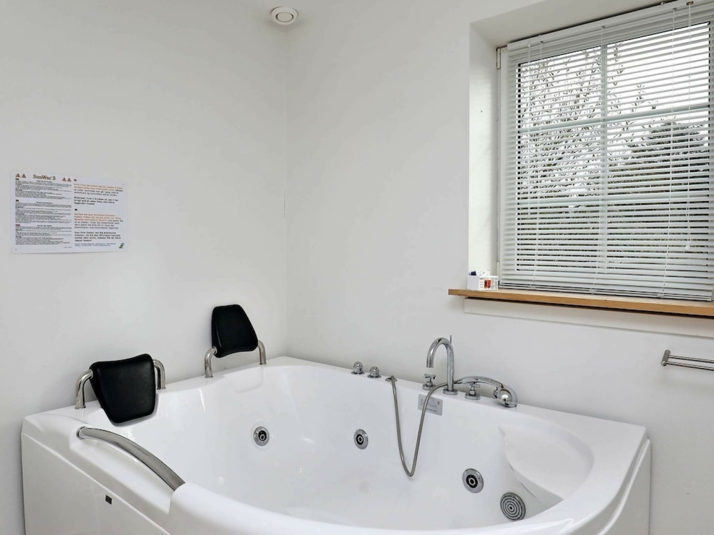 Refined Holiday Home in Ålbæk with Sauna