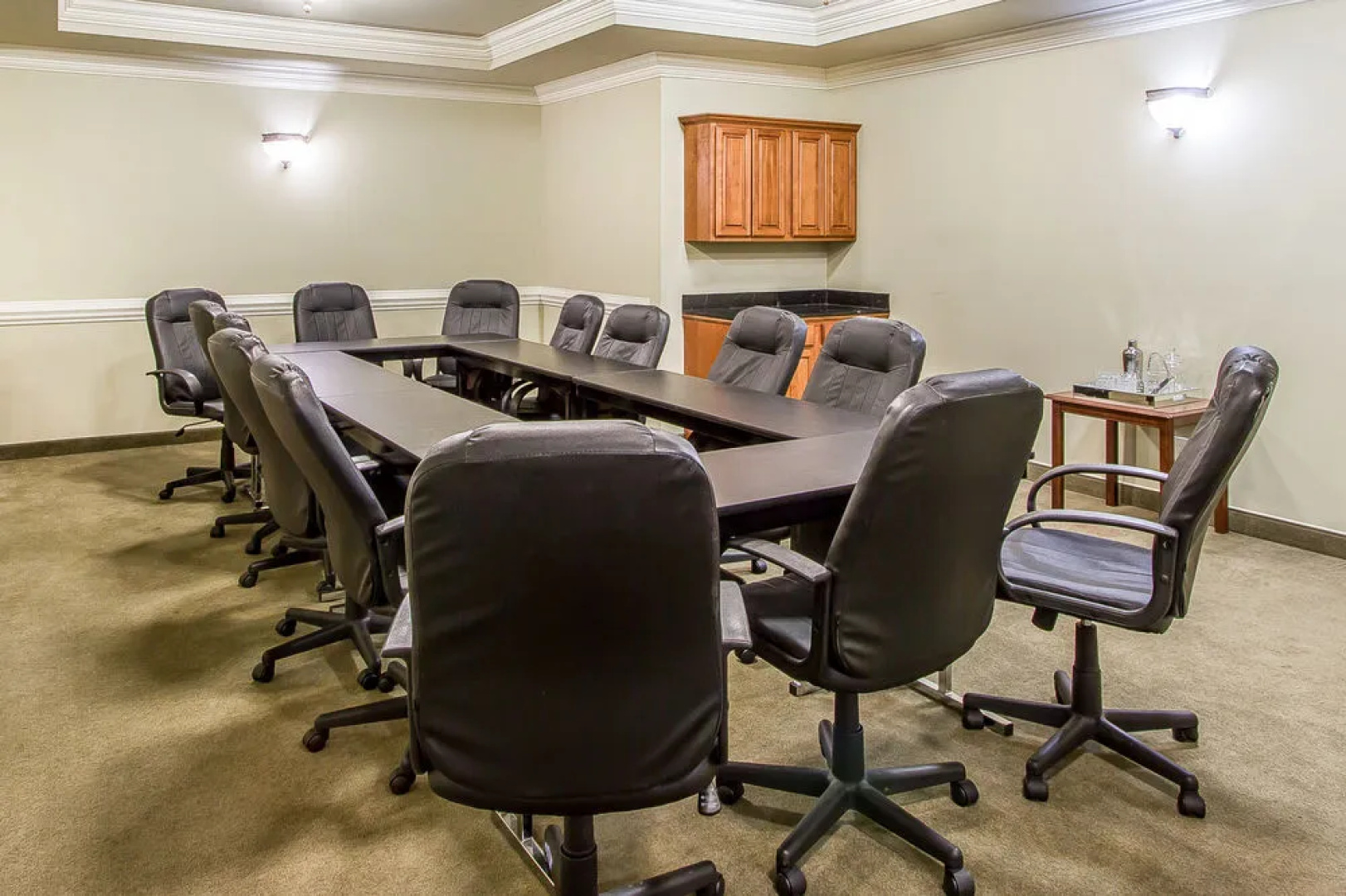 The Juliet Hotel, An Ascend Hotel Collection Member