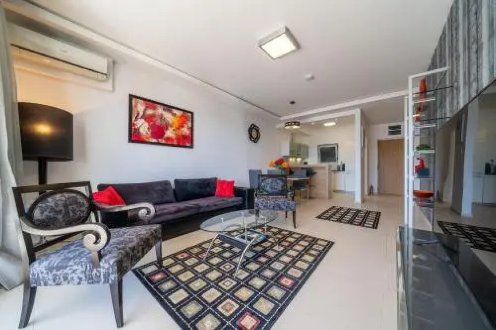 Apartment Sweet Memories