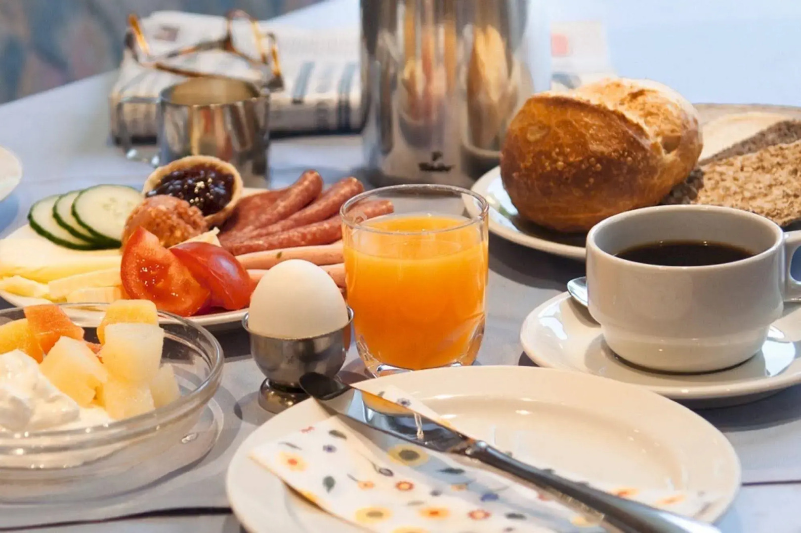 Moselstern Hotel Fuhrmann