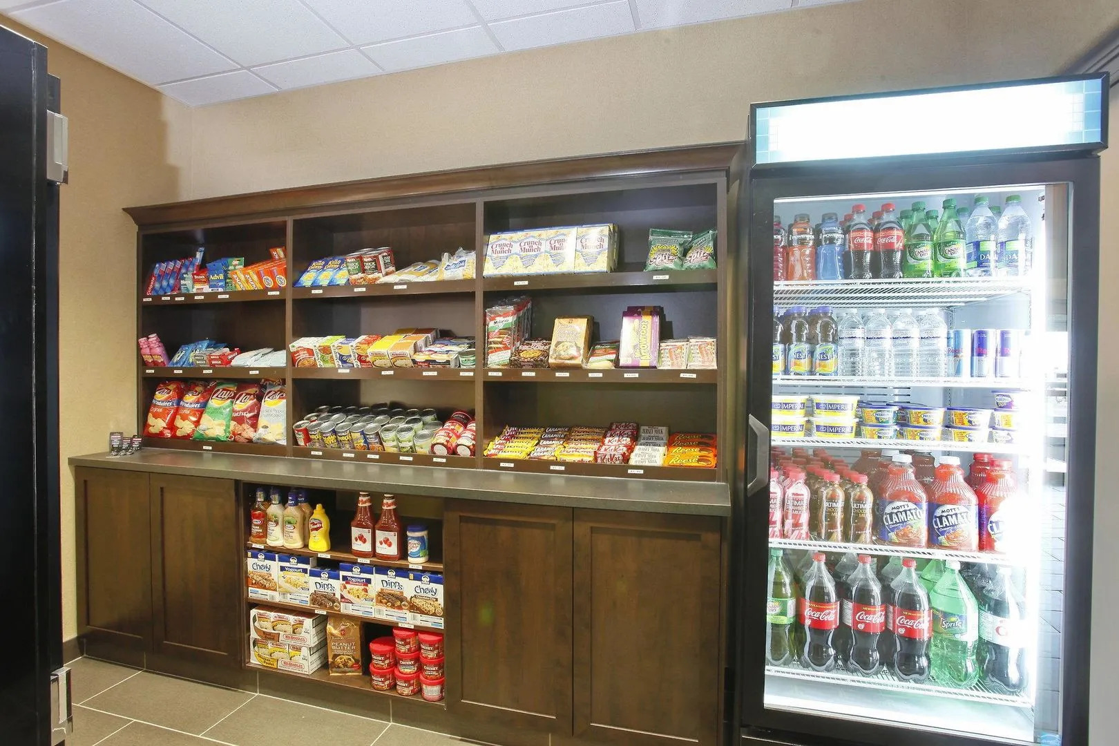 Vegreville Suites