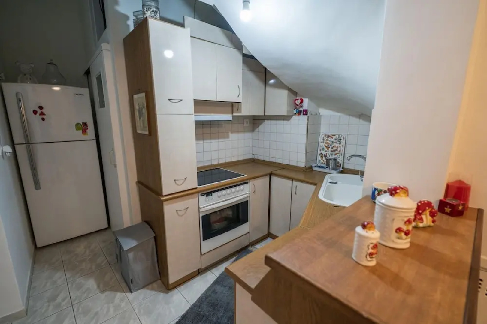 Marina Apartment in Nikea