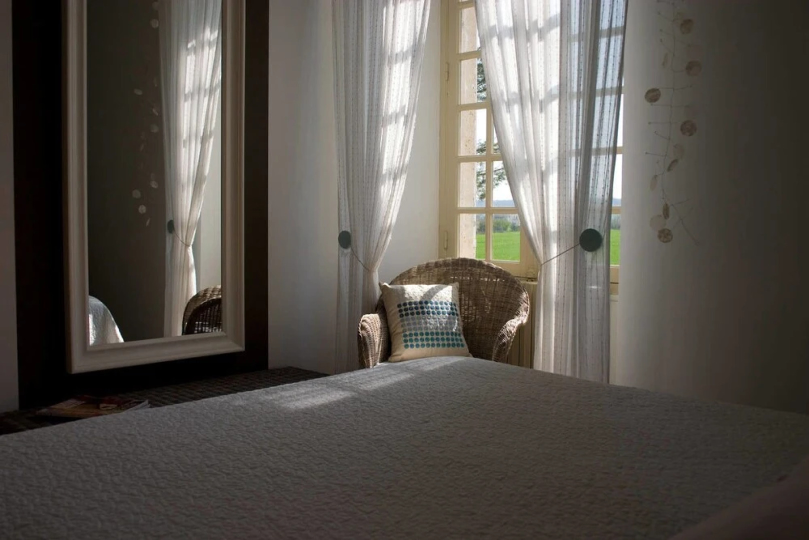 Chambres D'Hôtes Domaine De La Brette