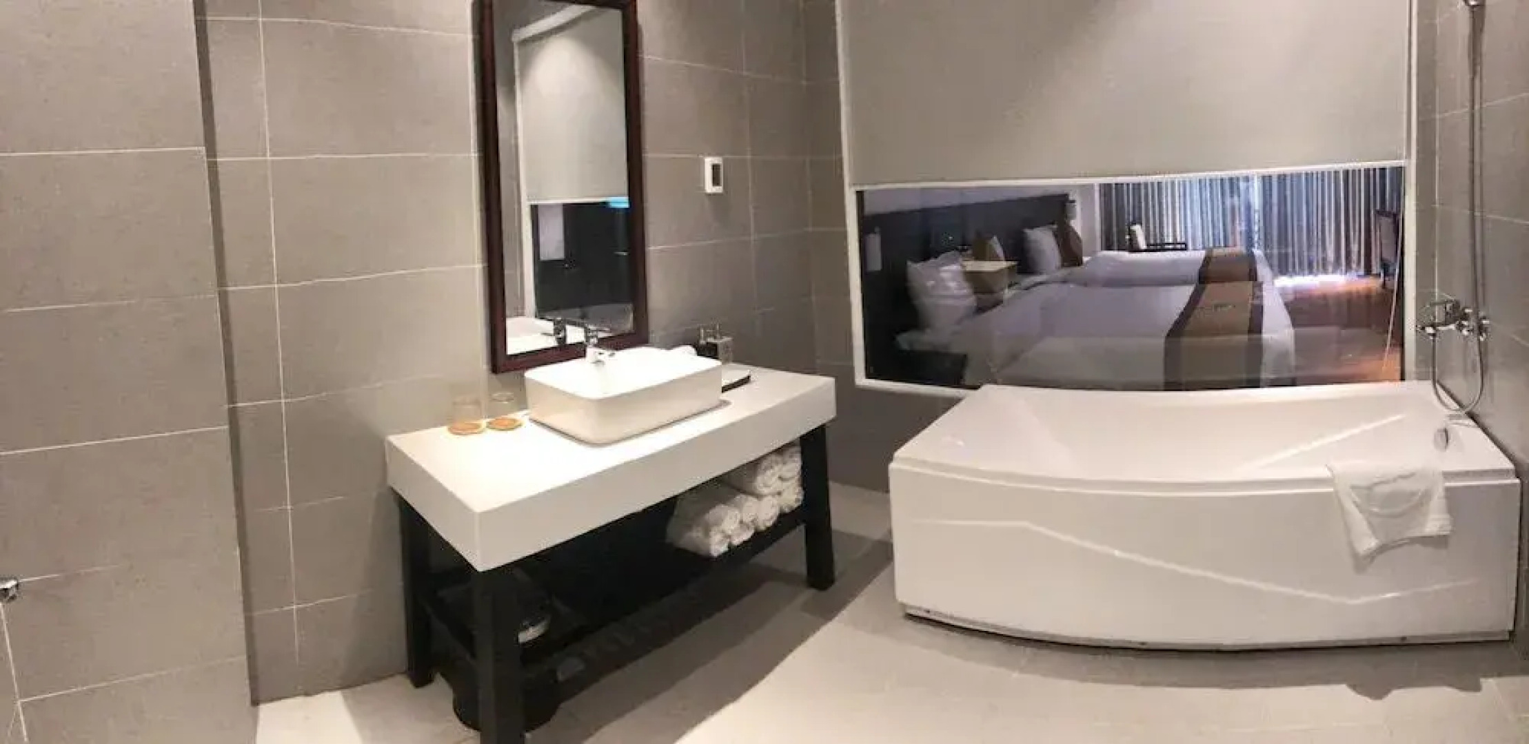 Ly Son Pearl Island Hotel & Resort