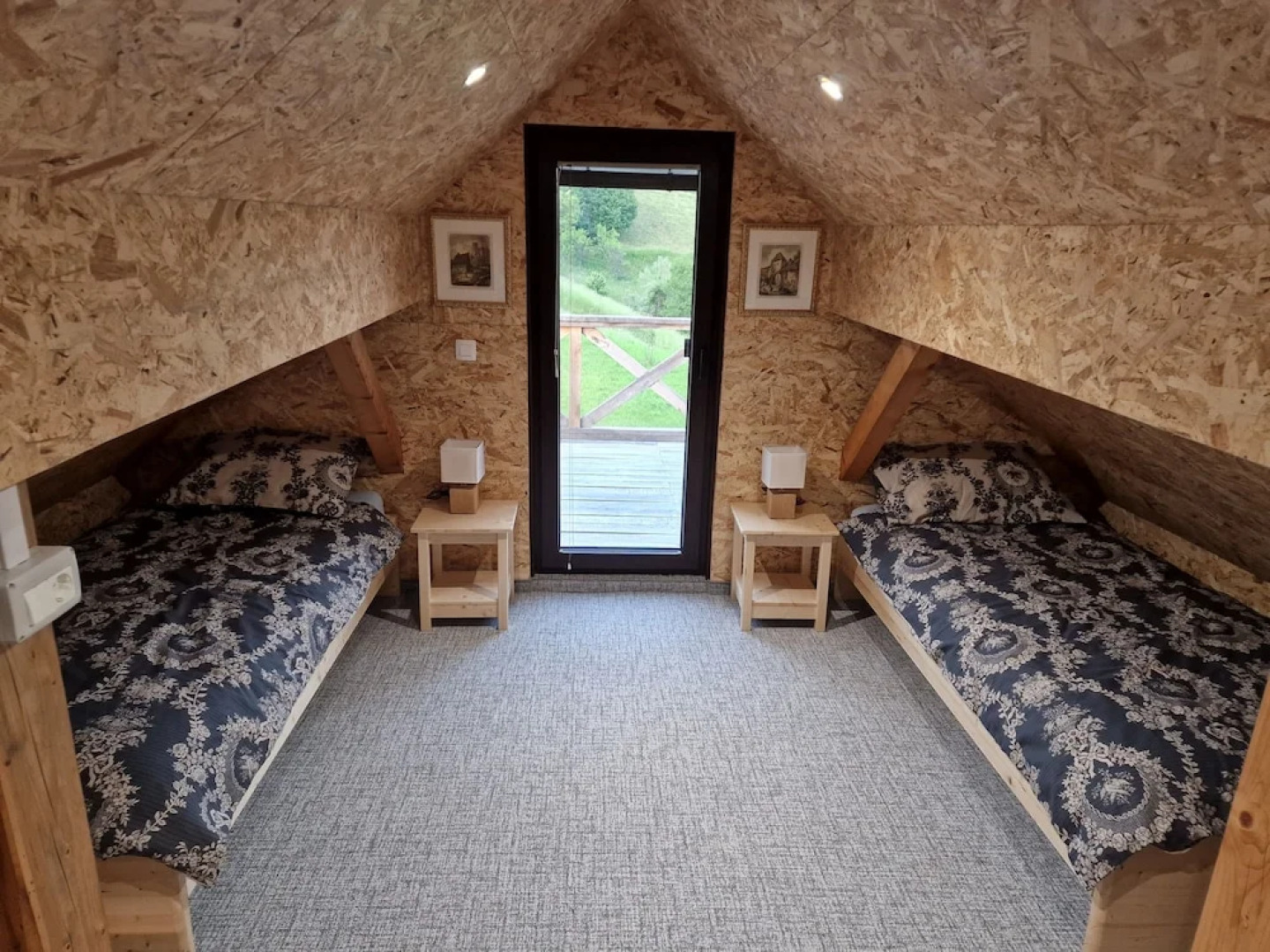 Vineyard cottage Vinska grajska kašča