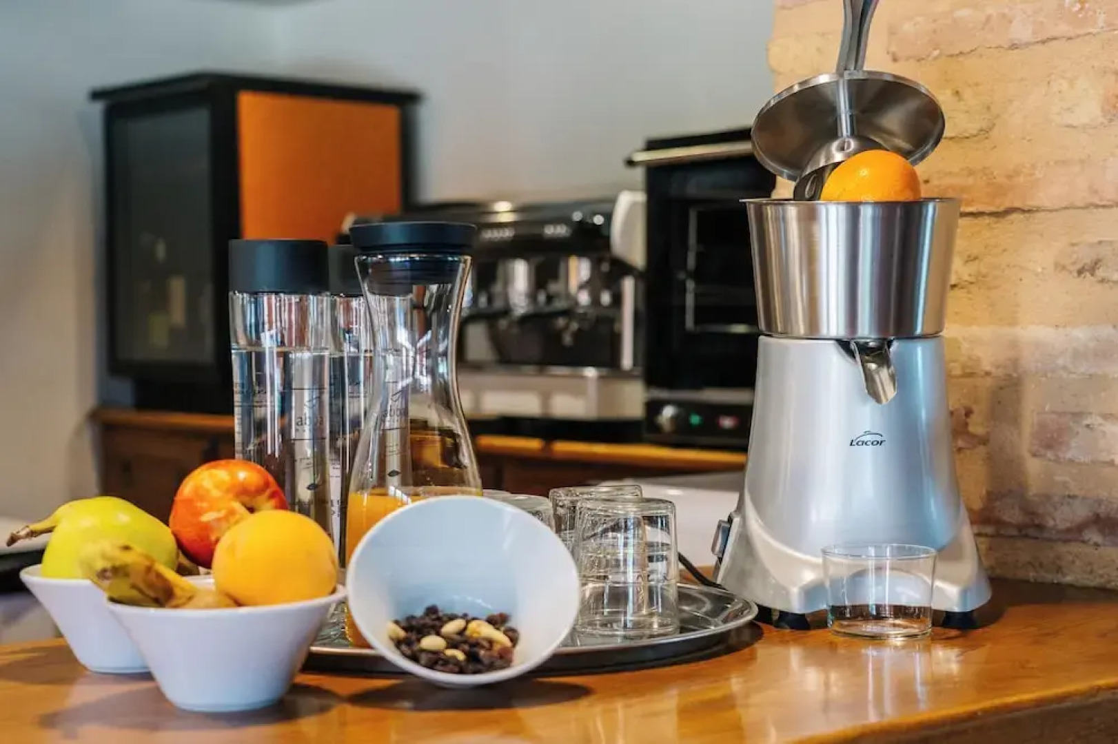 Abba Las Viñas Tiedra Hotel Rural