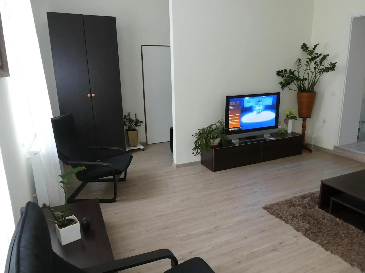 Apartmán Mařenka