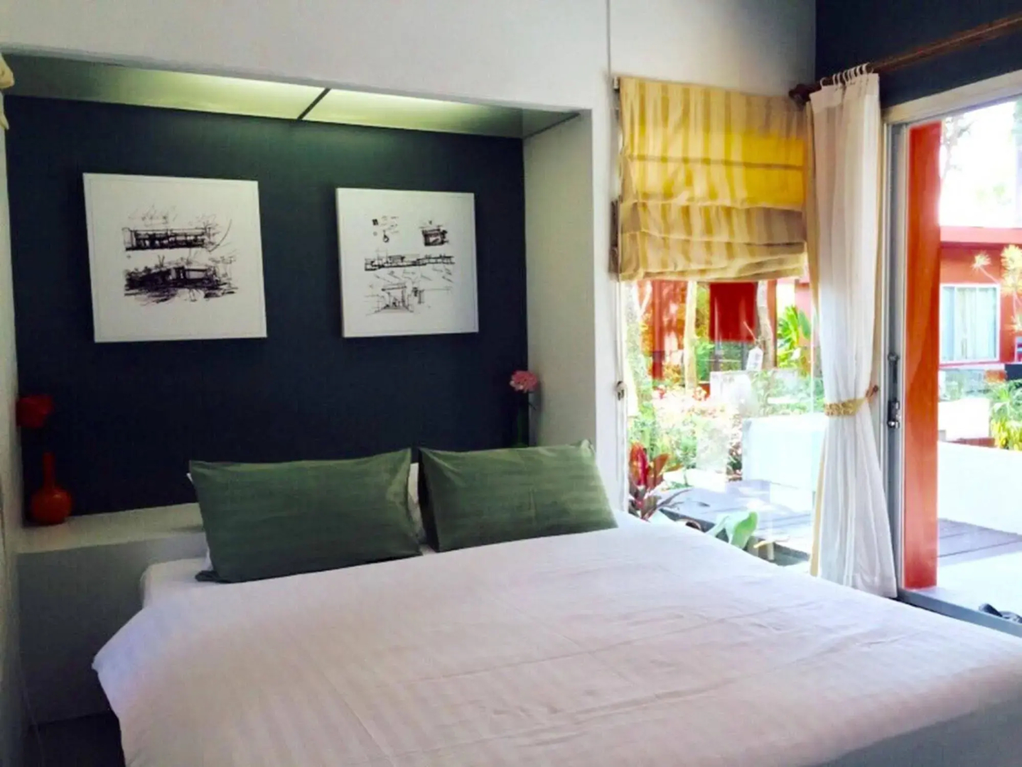 Foresta Boutique Resort & Hotel