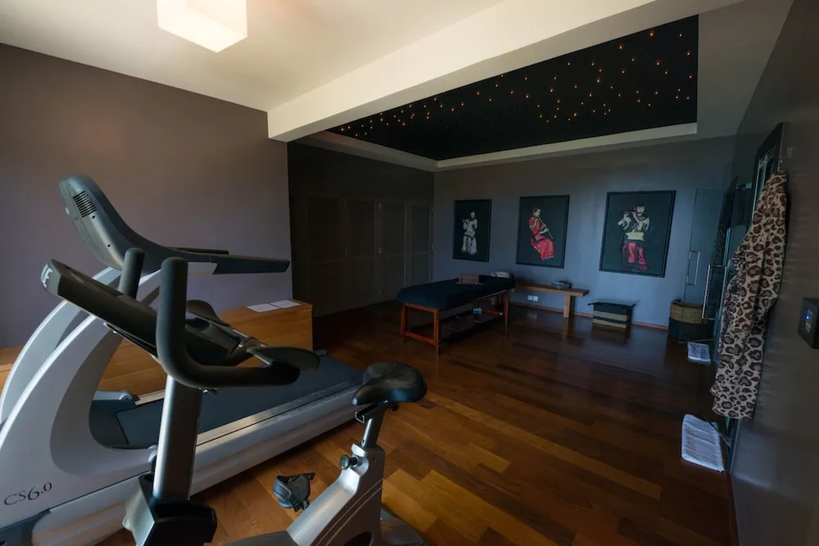 Dream Villa Marigot 771