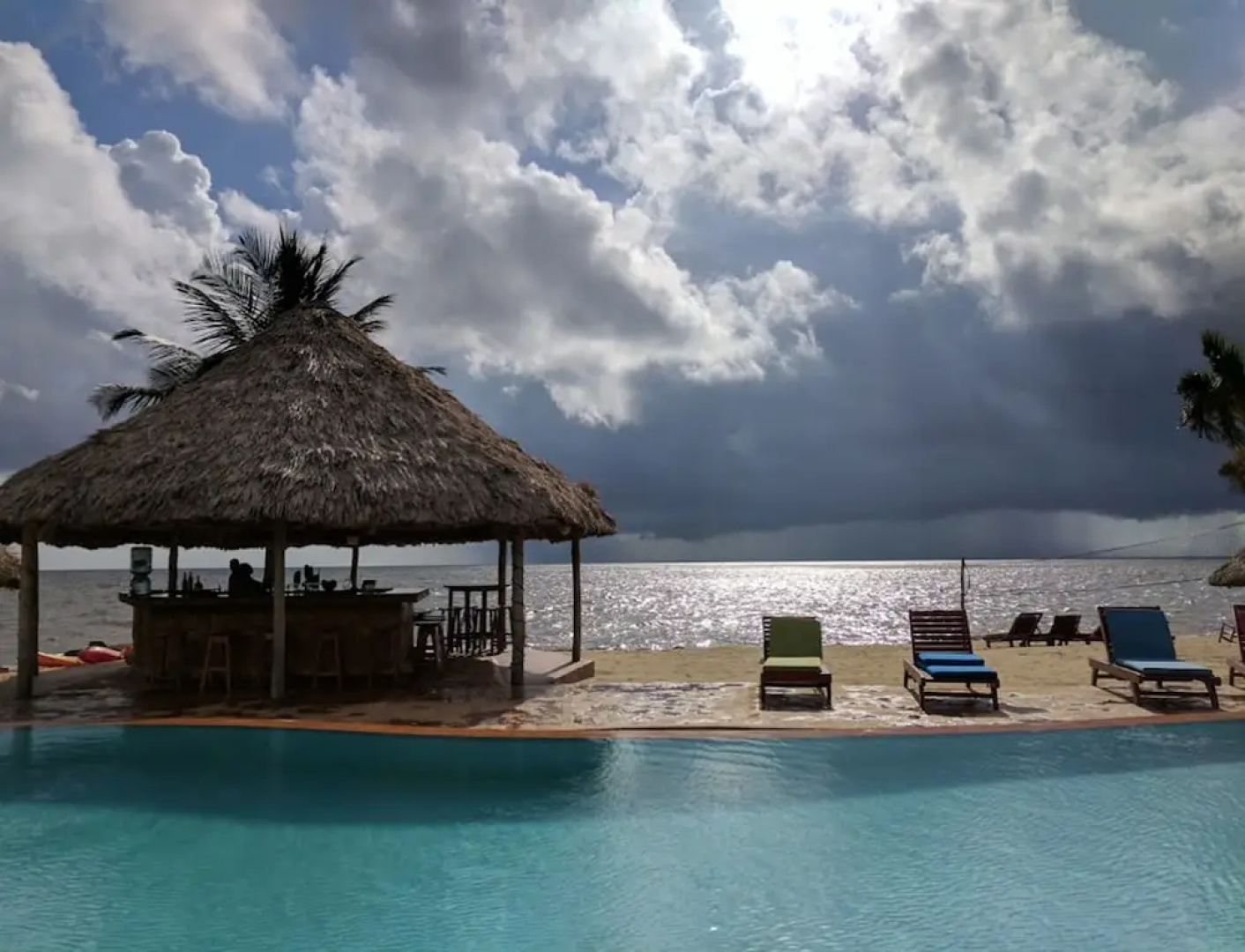 Belizean Dreams Resort