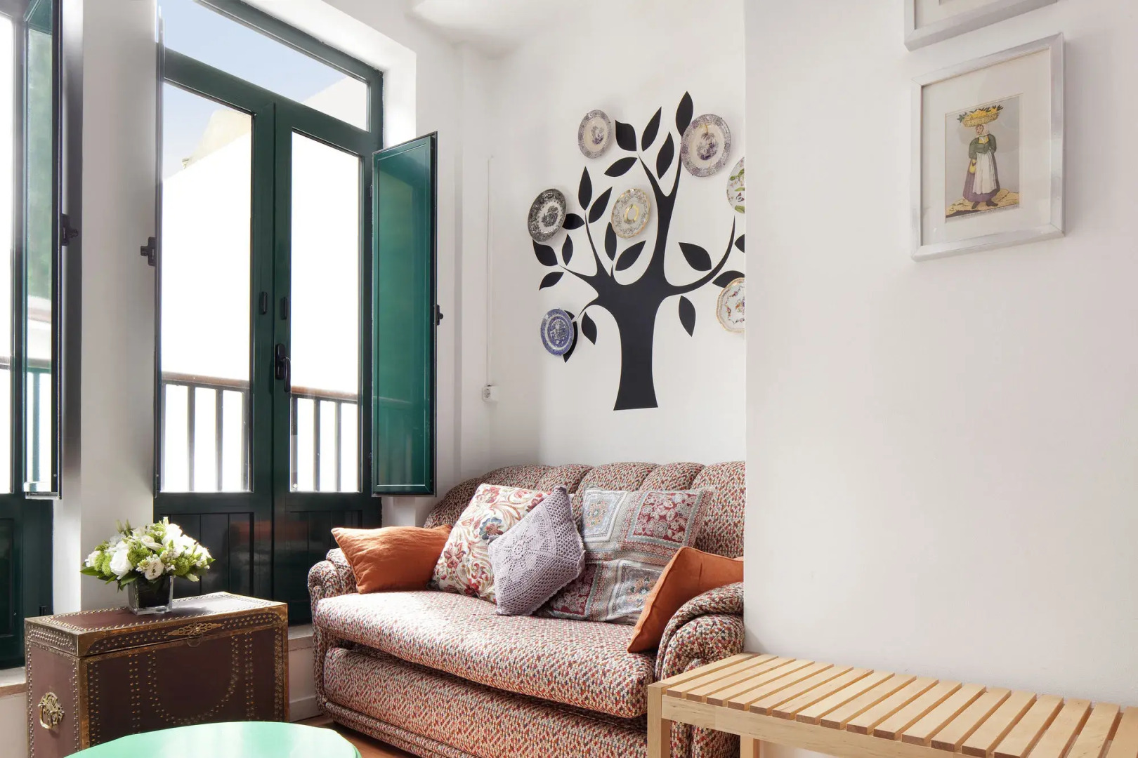 FeelingLisbon Pessoa