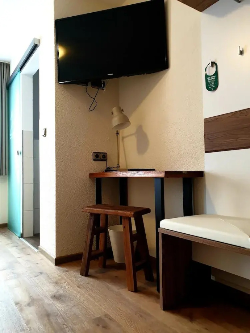 Hotel-Gasthof zum Schwan - Guest House