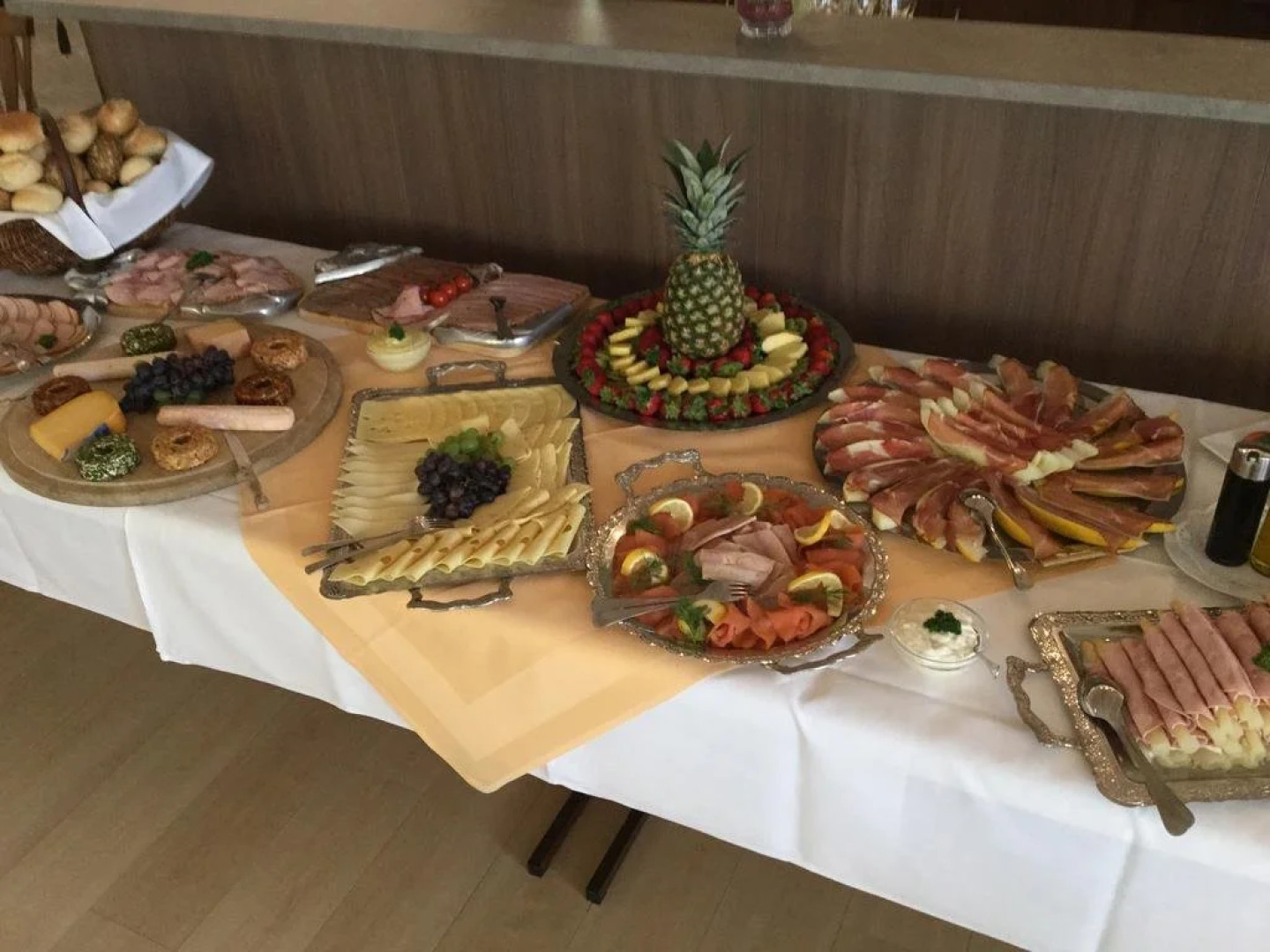 Landgasthof Drei Eichen