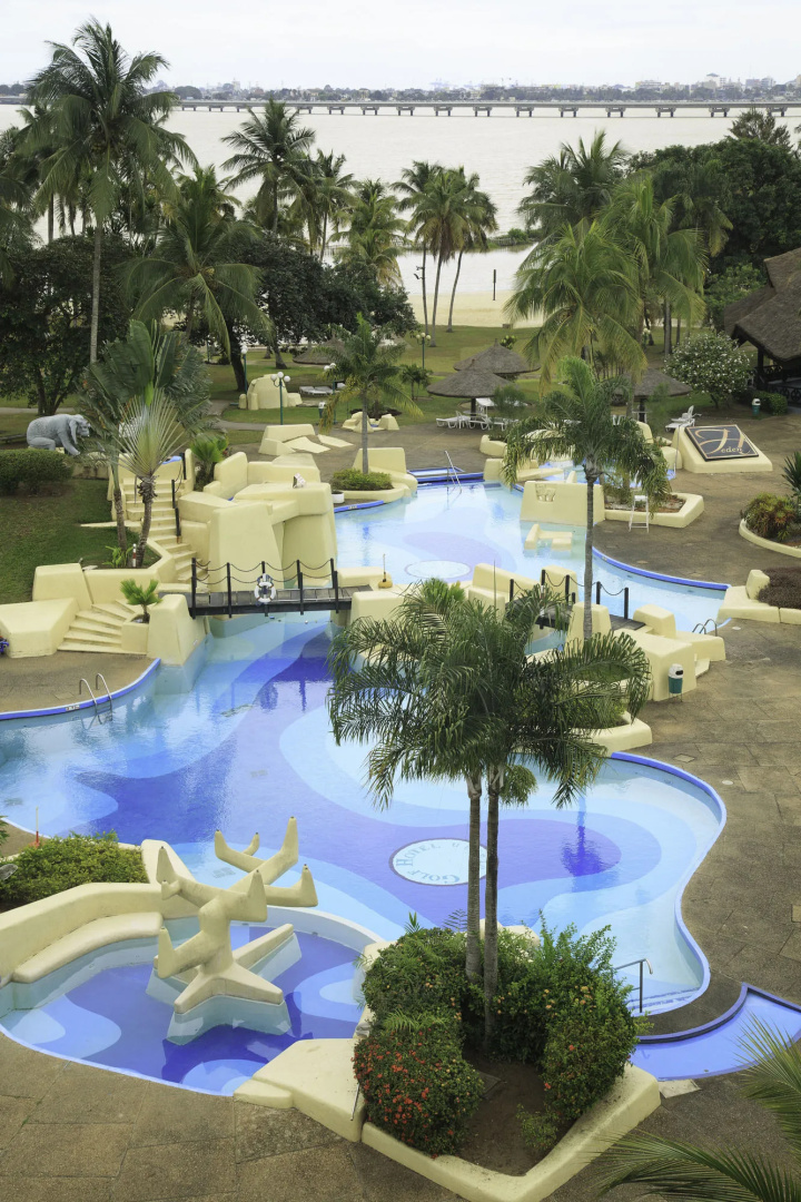 Heden Golf Hotel