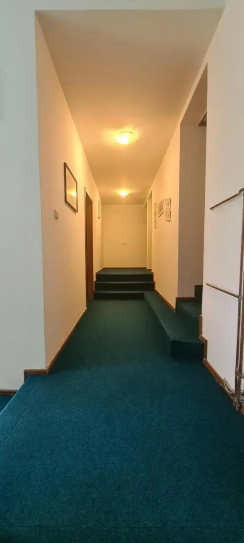 Guest House Tiha noć