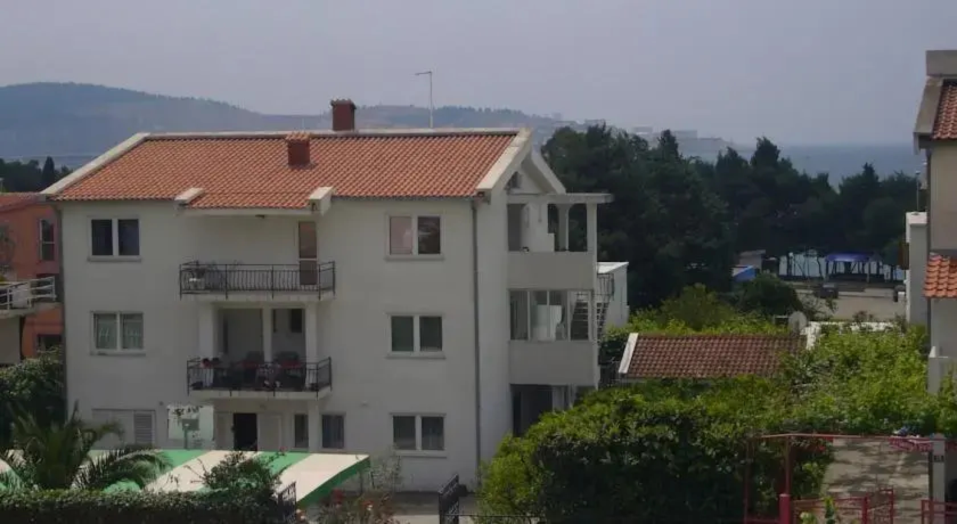 Apartments Stevo Nikočević